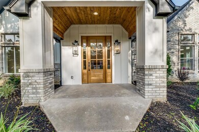 1347 Meadow Glen, Southlake, TX 76092 - photo 2