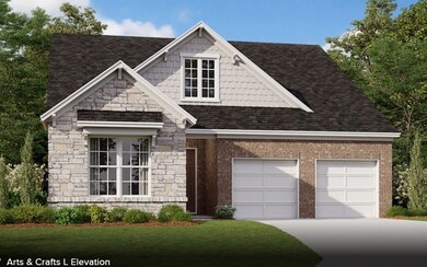 320 Blackland Dr, Mt. Juliet, TN 37122 - photo 4