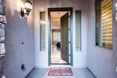 front entry 1