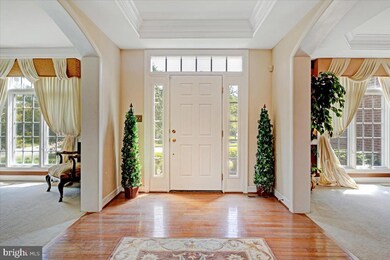 12606 Henderson Chapel Ln, Bowie, MD 20720 - photo 4