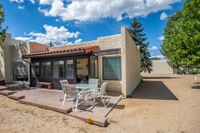 6115 Crista Lynn Place unit 9, Prescott, AZ 86301 - photo 7