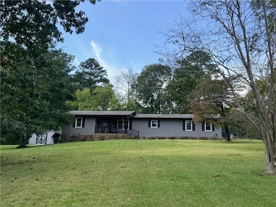 48 Covered Bridge Rd, Bremen, GA 30110 - photo 2