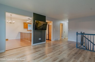 1151 13th St W, Dickinson, ND 58601 - photo 5