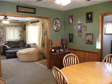 Dining Room.