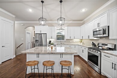 869 Wakefield Dr unit B, Houston, TX 77018 - photo 4