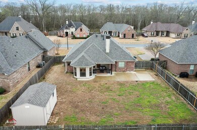 110 Haymarket Ct, Bossier City, LA 71111 - photo 5