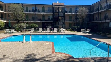 Beautiful in ground pool