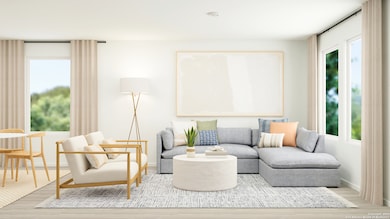 2412 Shady Grove, New Braunfels, TX 78130 - photo 2