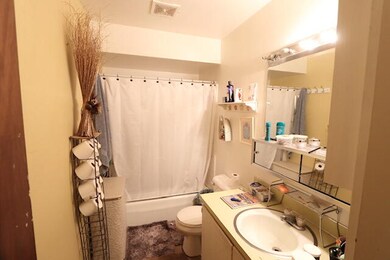 Left Basement Bath