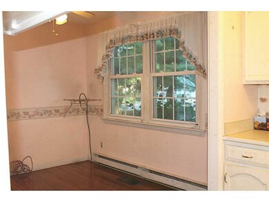 Dining Room.