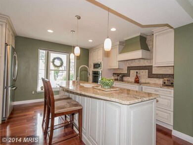 15106 Swiss Stone Ct, Burtonsville, MD 20866 - photo 5