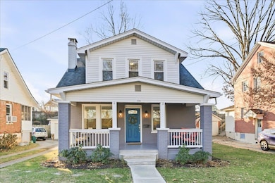 1216 Wasena Ave SW, Roanoke, VA 24015 - photo 2