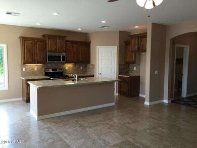 5820 E Lockwood St, Mesa, AZ 85215 - photo 2