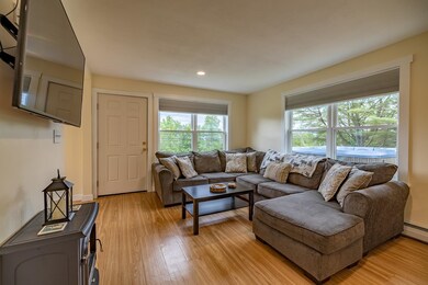 755 Lancaster Rd, Lancaster, NH 03584 - photo 2