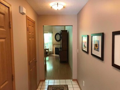 Entry Way