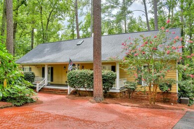 348 Habersham Rd, Augusta, GA 30907 - photo 2