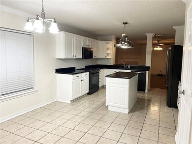 Eat In Kitchen