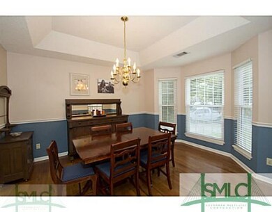 Dining Room.