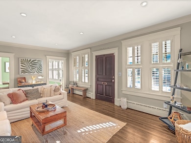 192 Corbin Ave, Macon, GA 31204 - photo 5