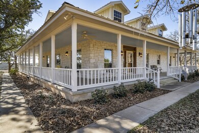 215 Texas Trail, Fredericksburg, TX 78624 - photo 4