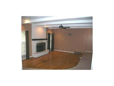 Main Living Room