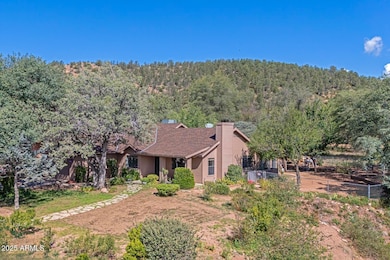 1900 W Fairway Ln, Payson, AZ 85541 - photo 5