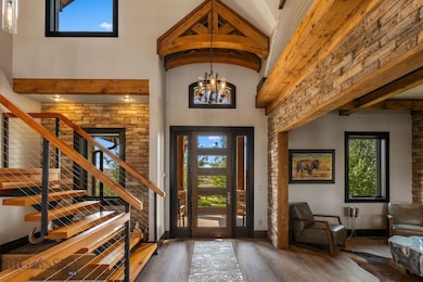 155 Peacemaker Ridge Rd, Belt, MT 59412 - photo 5