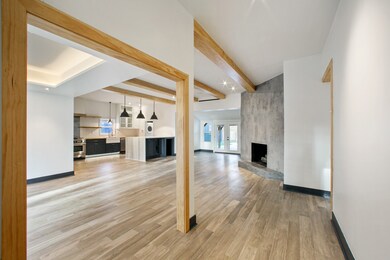 1406 Lynnview Dr, Houston, TX 77055 - photo 6