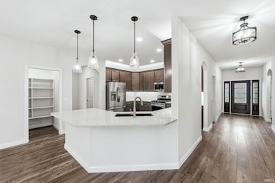 2213 Golfview Dr, Auburn, IN 46706 - photo 5