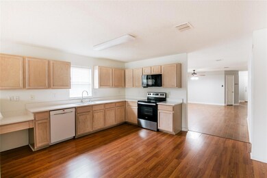 8505 Swan Park Dr, Denton, TX 76210 - photo 6