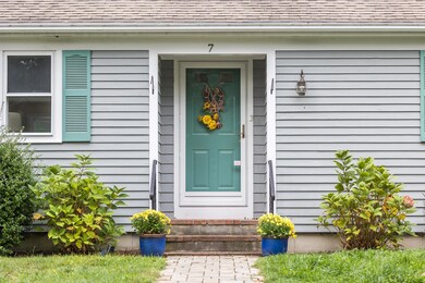 7 Small Rd, Harwich, MA 2645 - photo 3