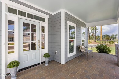 1033 Tina Ct unit (Lot 46), Wilmington, NC 28409 - photo 5