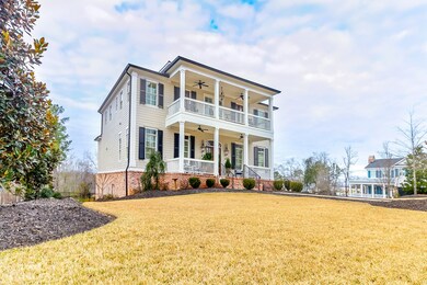 Great Curb Appeal