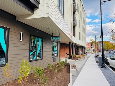 500 Talbot Ave unit 308, Boston, MA 02124 - photo 2