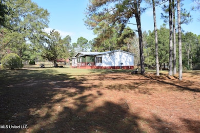 2558 Jake Hill Rd, Lucedale, MS 39452 - photo 7