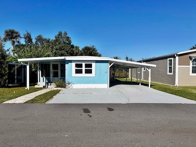 2051 Pioneer Trail unit 18, New Smyrna Beach, FL 32168 - photo 2