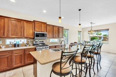 Huachuca Kitchen 2
