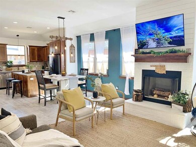 221 NW Granite Ave, Cache, OK 73527 - photo 3