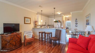 living-kitchen