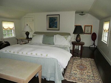 Master Bedroom.