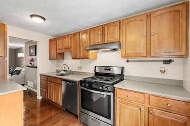 10 Oak Ridge Dr unit 5, Maynard, MA 01754 - photo 7