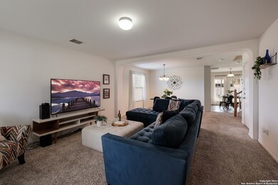 11143 Buckskin Bend, San Antonio, TX 78254 - photo 4