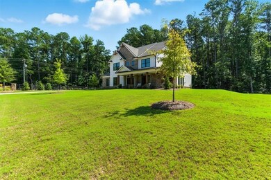 1134 Low Water Crossing, Acworth, GA 30101 - photo 4