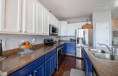 5 Kitchen