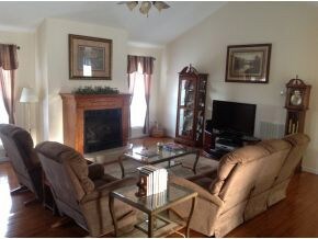 great room