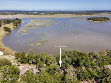 35 Jenkins Creek with address