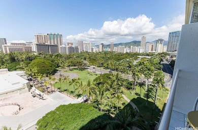 2161 Kalia Rd unit 1014, Honolulu, HI 96815 - photo 4