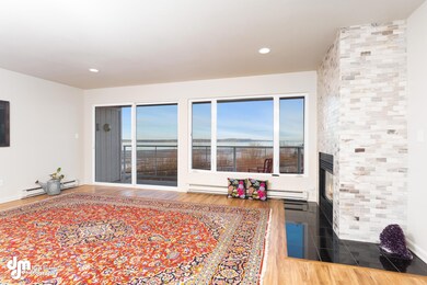 804 P Street #4 Anchorage AK 99501