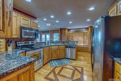 9961 Rainbow Ridge Rd, Omaha, AR 72662 - photo 4