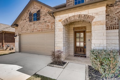 25707 Velvet Creek, San Antonio, TX 78255 - photo 3